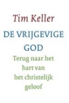 Productafbeelding De vrijgevige God