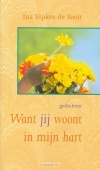 Productafbeelding WANT JIJ WOONT IN MIJN HART