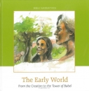 Productafbeelding Early world