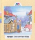 Productafbeelding Regenboogserie: Kersen in een vioolkist