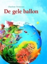 Productafbeelding De gele ballon