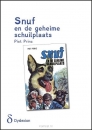 Productafbeelding Snuf de Hond en de geheime schuilplaats