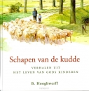 Productafbeelding Schapen van de kudde