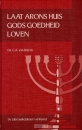 Productafbeelding Laat Arons huis Gods goedheid loven dl. 4