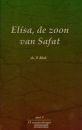 Productafbeelding Elisa, de zoon van Safat dl. 4