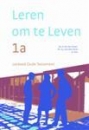 Productafbeelding Leren om te leven 1a lesboek