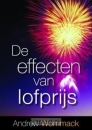 Productafbeelding Effecten van lofprijs