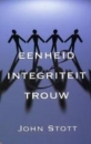 Productafbeelding Eenheid, integriteit en trouw