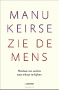 Productafbeelding Zie de mens