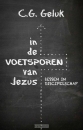 Productafbeelding In de voetsporen van Jezus