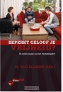 Productafbeelding Beperkt geloof je vrijheid?