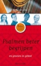 Productafbeelding Psalmen beter begrijpen