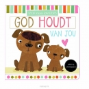 Productafbeelding God houdt van jou