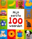 Productafbeelding Mijn eerste 100 woorden