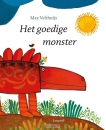 Productafbeelding Goedige monster