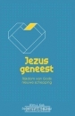 Productafbeelding Jezus geneest