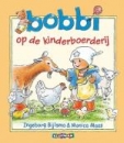 Productafbeelding Bobbi op de kinderboerderij