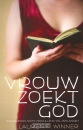 Productafbeelding Vrouw zoekt God