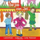 Productafbeelding Jas van jet LUISTERBOEK