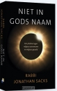 Productafbeelding Niet in Gods naam