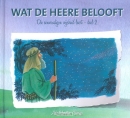 Productafbeelding Die eenvoudigen 02 wat de Heere belooft