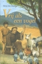 Productafbeelding Vrij als een vogel