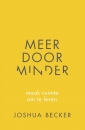 Productafbeelding Meer door minder