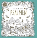 Productafbeelding Kleur de Psalmen