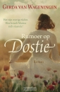 Productafbeelding Rumoer op Dostie