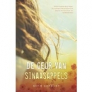 Productafbeelding De geur van sinaasappels