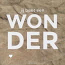 Productafbeelding Wenskaart Jij bent een wonder