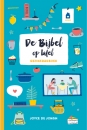 Productafbeelding De Bijbel op tafel