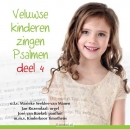 Productafbeelding Veluwse kinderen psalmen 4