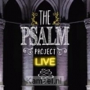 Productafbeelding The Psalm Project Live