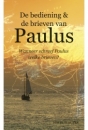 Productafbeelding De bediening & de brieven van Paulus