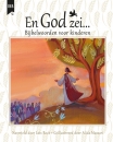 Productafbeelding En God zei...