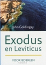 Productafbeelding Exodus en Leviticus voor iedereen