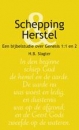 Productafbeelding Schepping en herstel