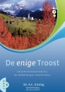 Productafbeelding Enige troost 5