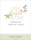 Productafbeelding Met liefde en lef