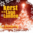 Productafbeelding Kerst in de Lage Landen (Deluxe editie)