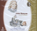 Productafbeelding John bunyan luisterboek