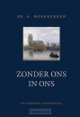 Productafbeelding Zonder ons in ons