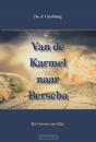 Productafbeelding Van de Karmel naar Berseba