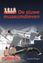 Productafbeelding Sluwe museumdieven