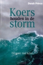 Productafbeelding Koers houden in de storm