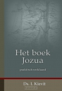 Productafbeelding Het boek Jozua