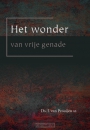 Productafbeelding Het wonder van vrije genade