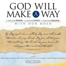 Productafbeelding God will make a Way: A Worship Musical