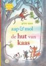 Productafbeelding Aap & mol de hut van kaas